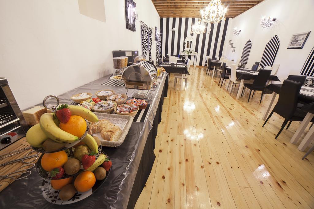 Hotel San Anton Abad Villafranca Montes De Oca Exterior photo
