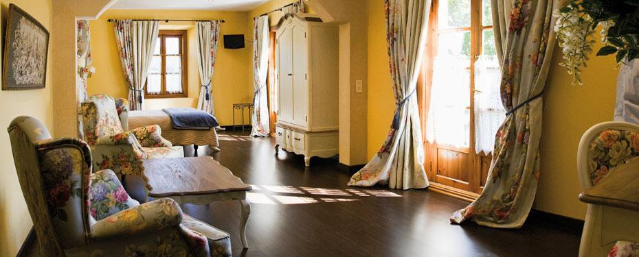 Hotel San Anton Abad Villafranca Montes De Oca Room photo